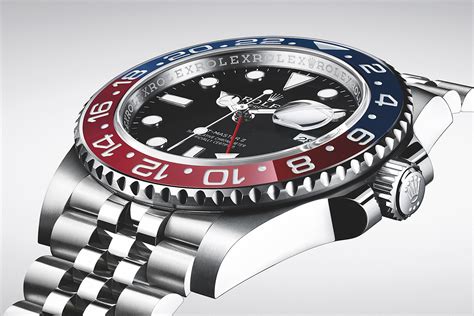 rolex oyster perpetual gmt master ii watches|Rolex Gmt Master II for sale.